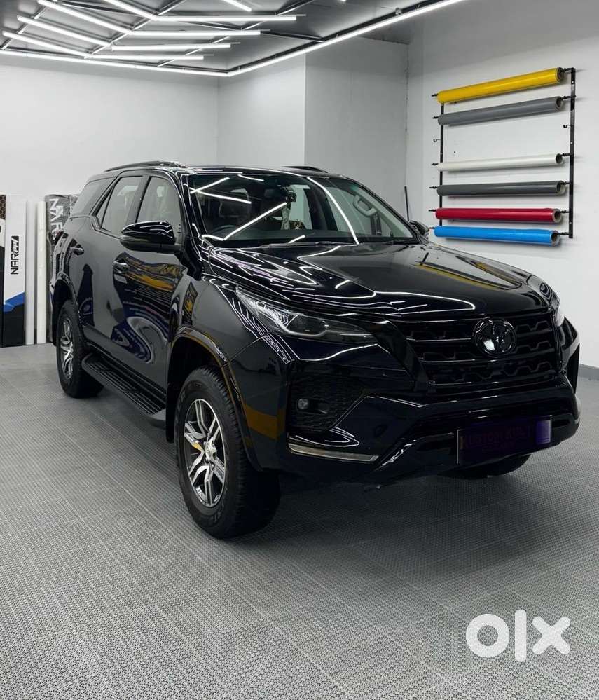 Toyota Diesel Car Dec 2024