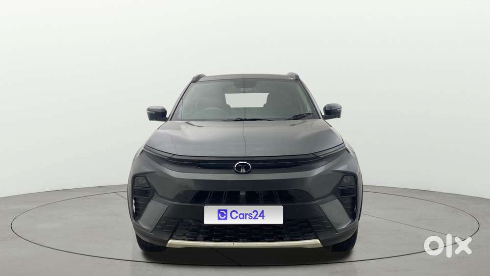 Tata Nexon Creative Plus 1.5 Revotorq Diesel 6 Amt Dt, 2024, Diesel
