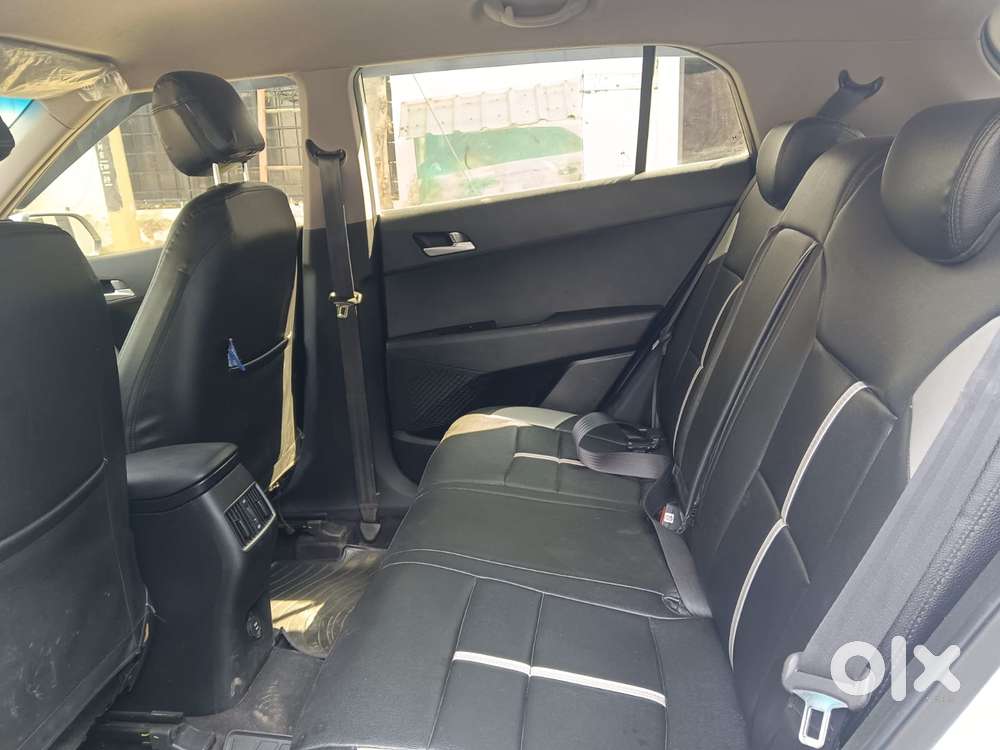 Hyundai Creta 1.4 S, 2018, Diesel