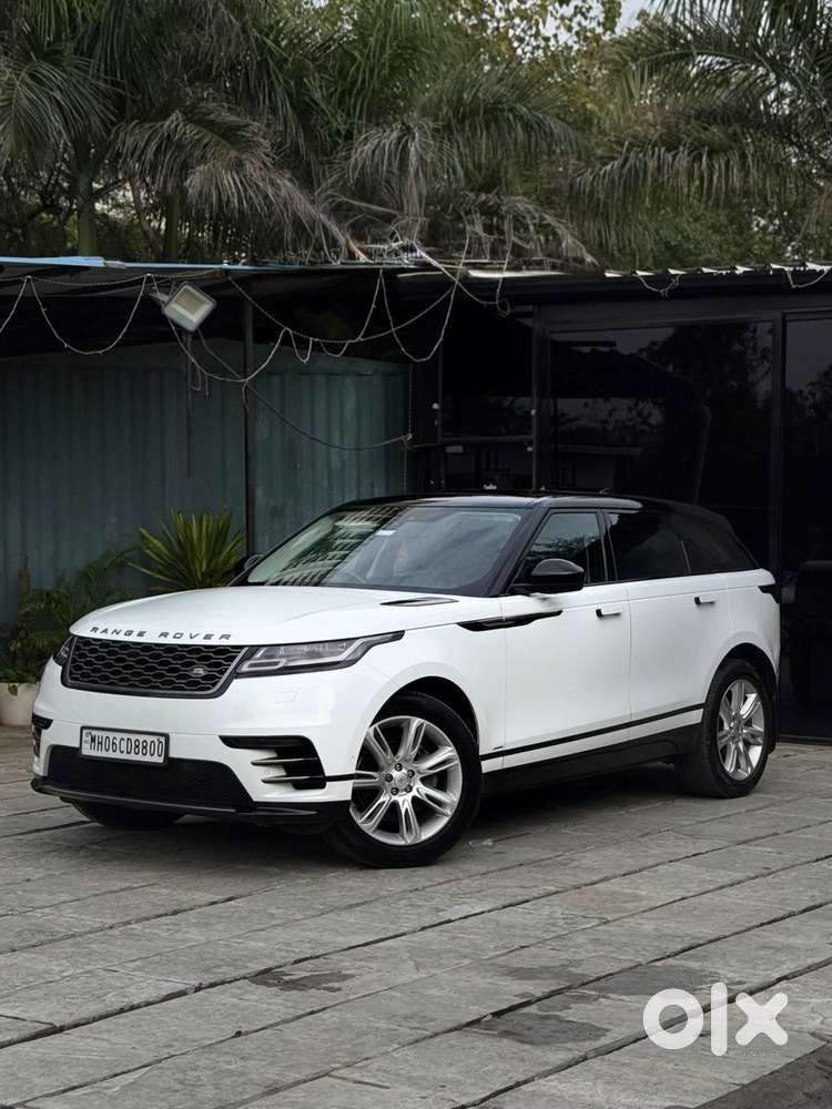 Land Rover Range Velar P250 R-dynamic Se, 2021, Petrol