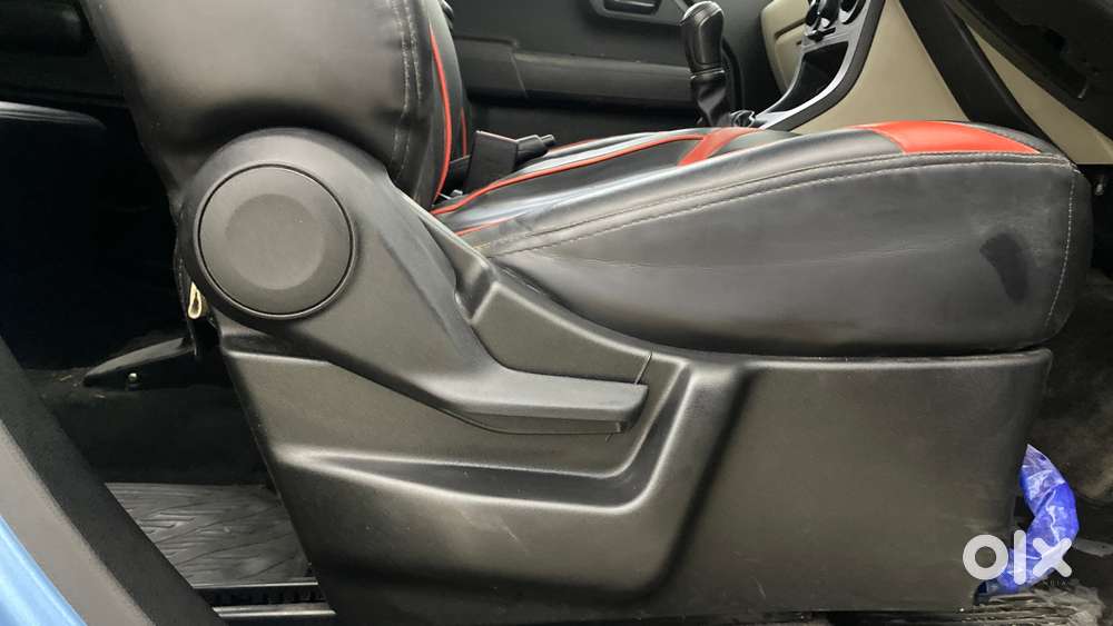 Maruti Suzuki Wagon R