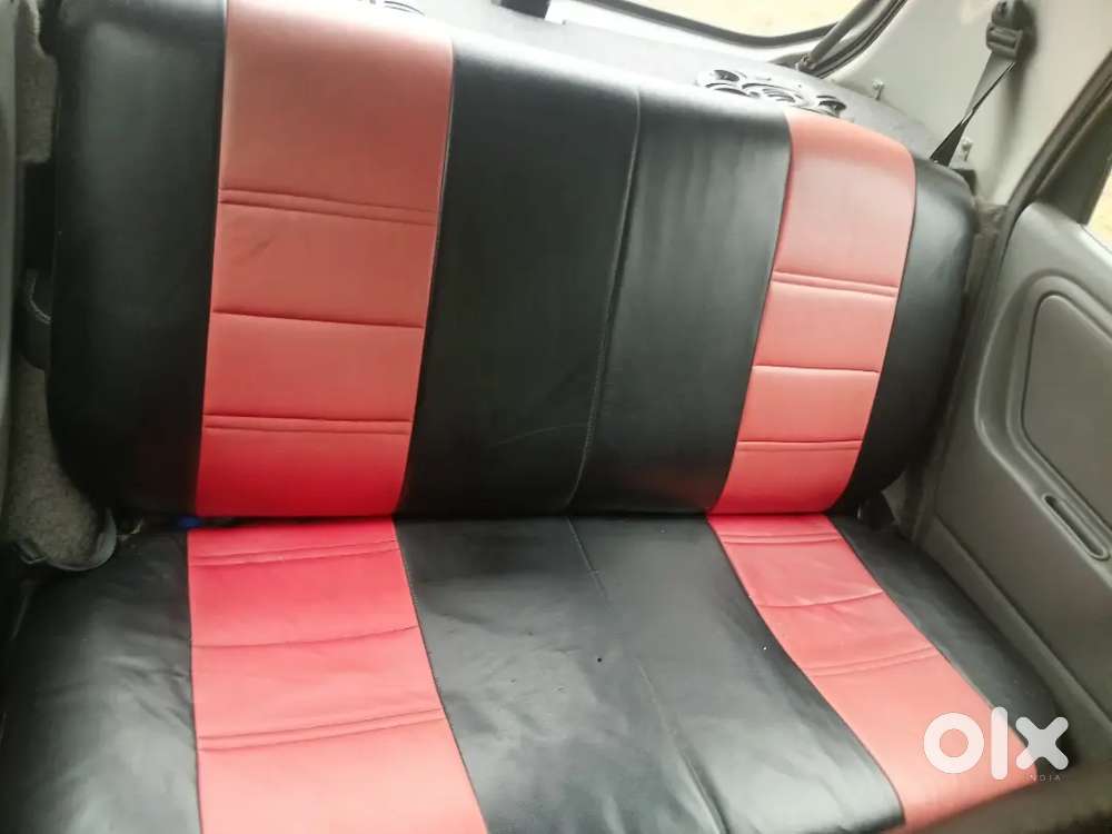 Maruti Suzuki Alto 2003