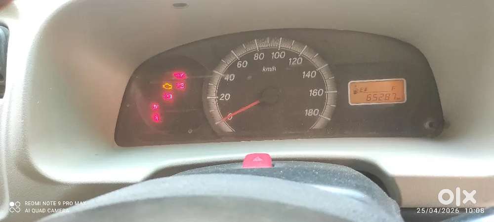 Maruti Suzuki Eeco 2021 Petrol 65000 Km Driven