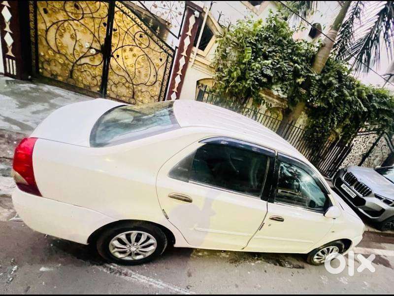 Toyota Etios Liva G Xclusive Edition, 2012, Petrol