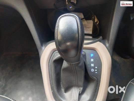 Hyundai Grand I10 2016-2017 Magna, 2017, Petrol