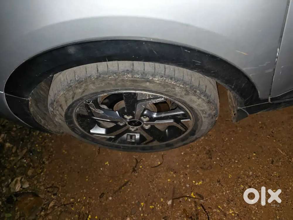 Hyundai Creta 2018 Diesel 96708 Km Driven