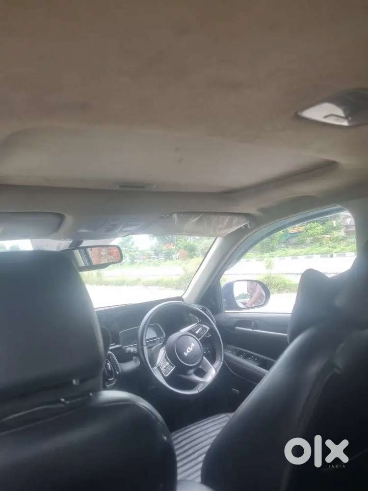 Kia Sonet 2023 Htk Plus Turbo