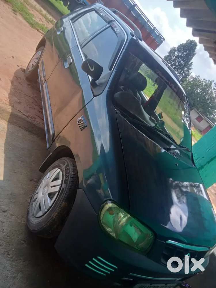 Maruti Suzuki 800 Petrol 2010