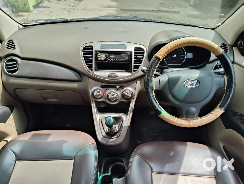 Hyundai I10 Magna, 2013, Petrol