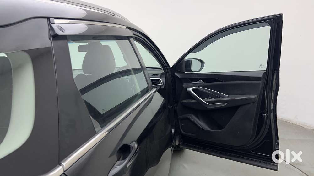 Mg Hector 1.5 Hybrid Sharp, 2019, Cng & Hybrids