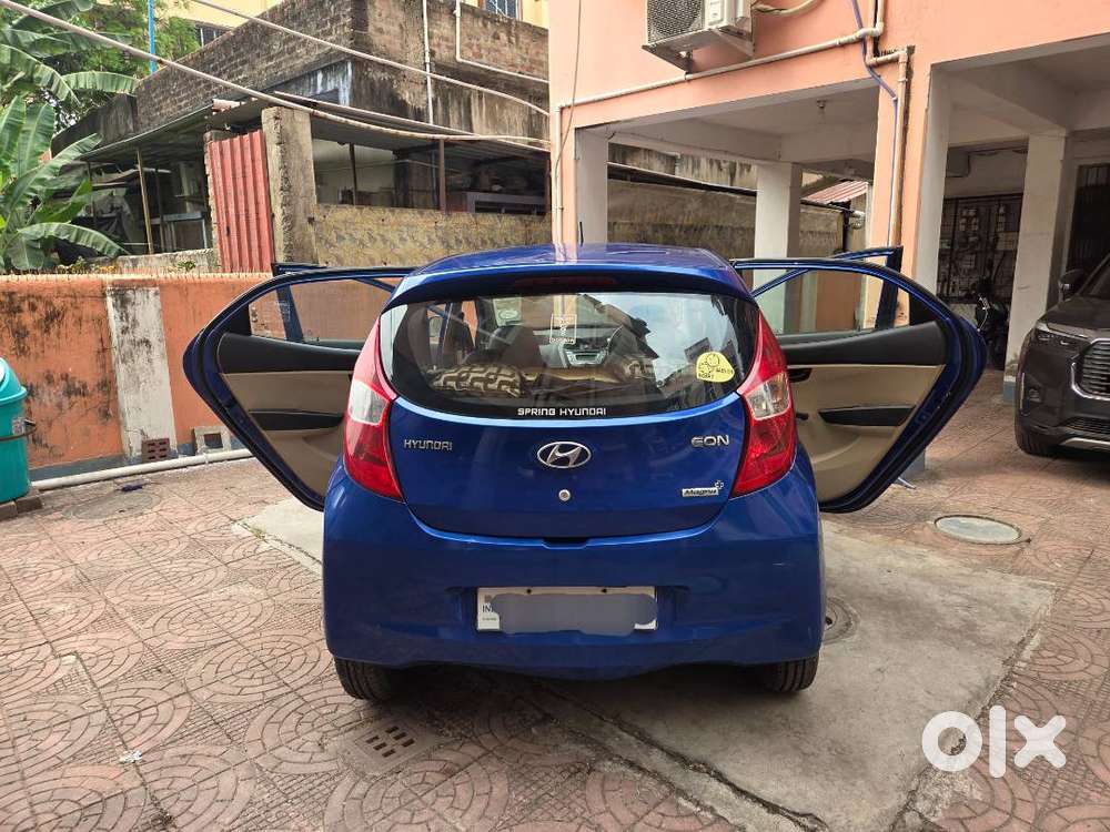 Urgent Sale Of My Hyundai Eon Magna+