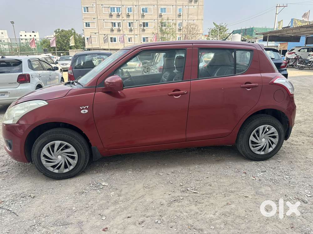 Maruti Suzuki Swift 2011-2014 Star Lxi, 2011, Diesel