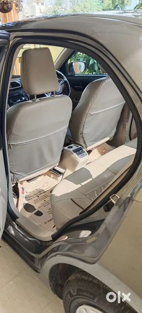 Maruti Suzuki Dzire 2019 Family Use Car