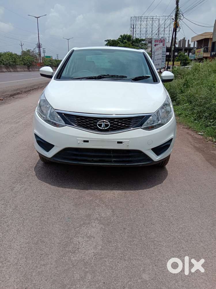 Tata Zest  Quadrajet 1.3 75ps Xe, 2018, Diesel