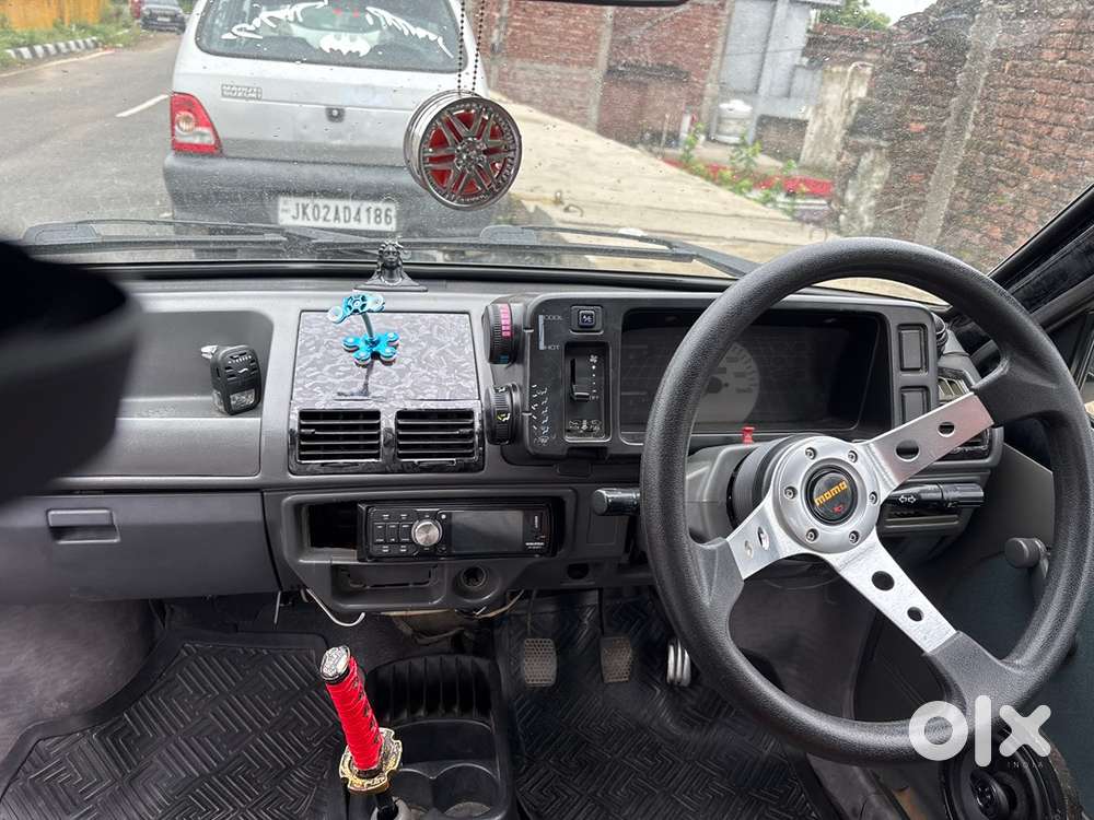 Maruti Suzuki 800 Good Condition