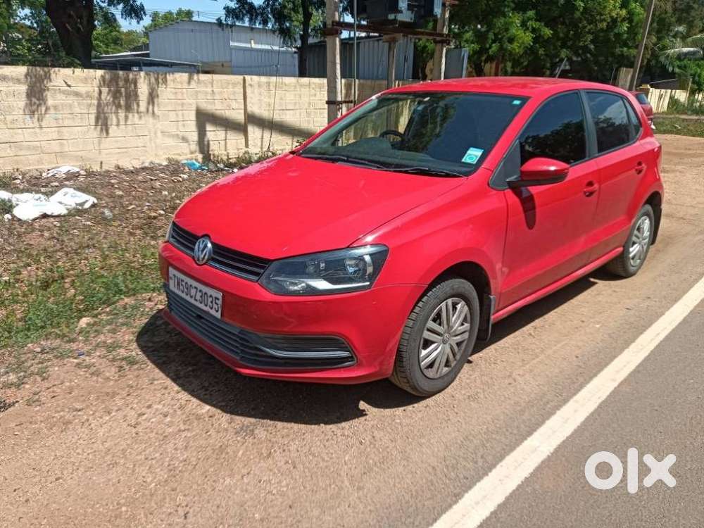 Volkswagen Polo 1.0 Mpi Highline, 2018, Petrol