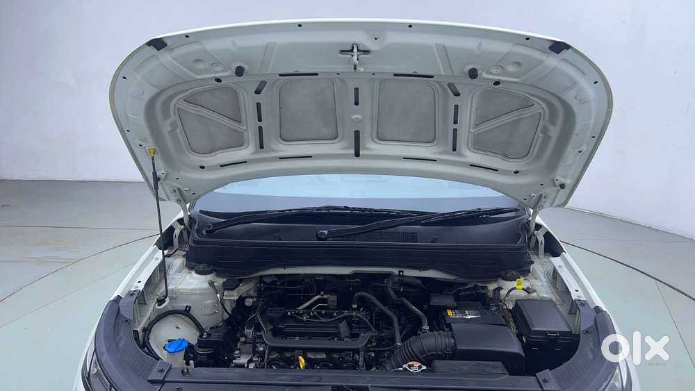 Hyundai Venue Sx, 2023, Petrol