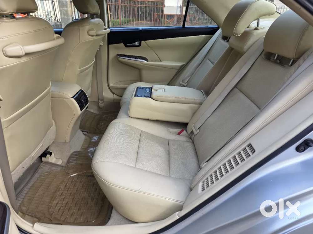 Toyota Camry Hybrid, 2015, Petrol