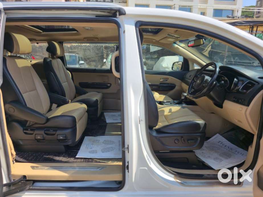 Kia Carnival Limousine, 2020, Diesel