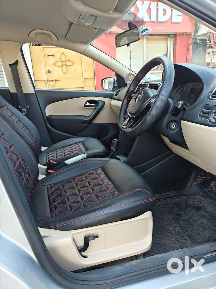 Volkswagen Polo 2013-2015 1.5 Tdi Highline, 2015, Diesel