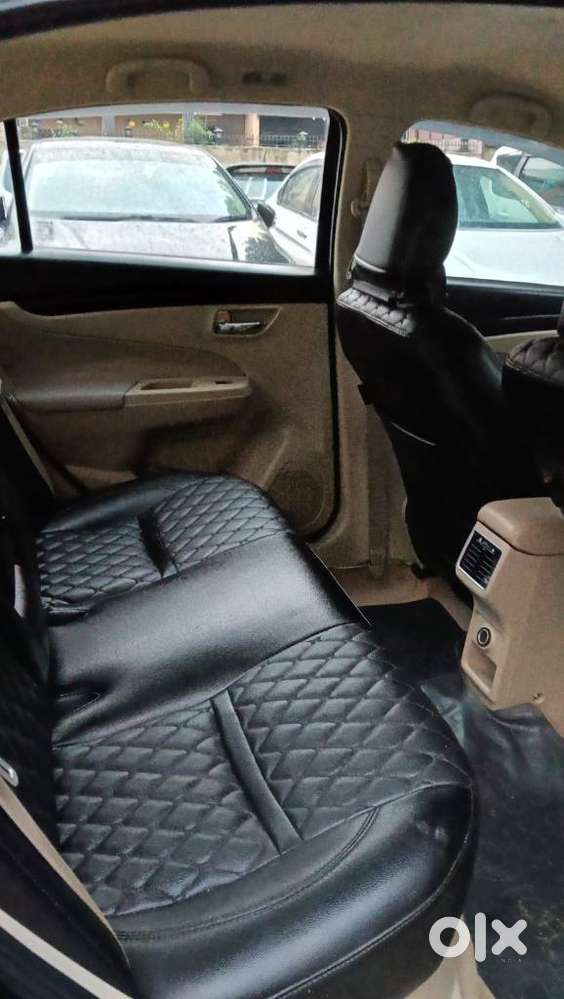 Maruti Suzuki Ciaz 2014-2017 Vdi Shvs, 2016, Diesel