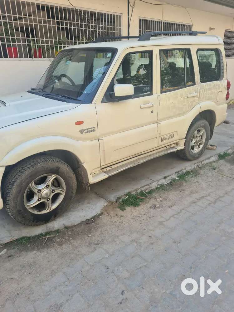 Scorpio M Hawk Is Ready To Sell