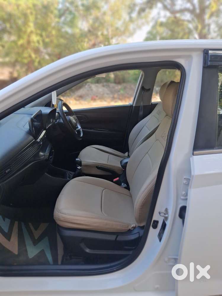 Hyundai I20 Asta 1.2 Kappa Ivt, 2020, Petrol