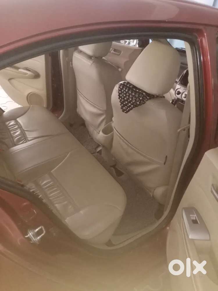 Honda City 2010 Petrol Complete Show Room Maintain