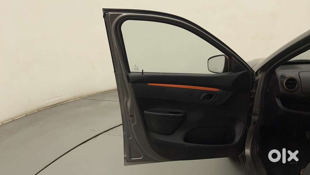 Renault Kwid Climber 1.0 Mt, 2019, Petrol