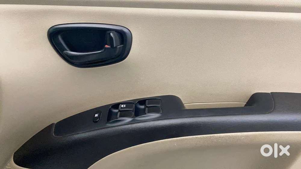 Hyundai I10 Magna 1.1l, 2015, Petrol