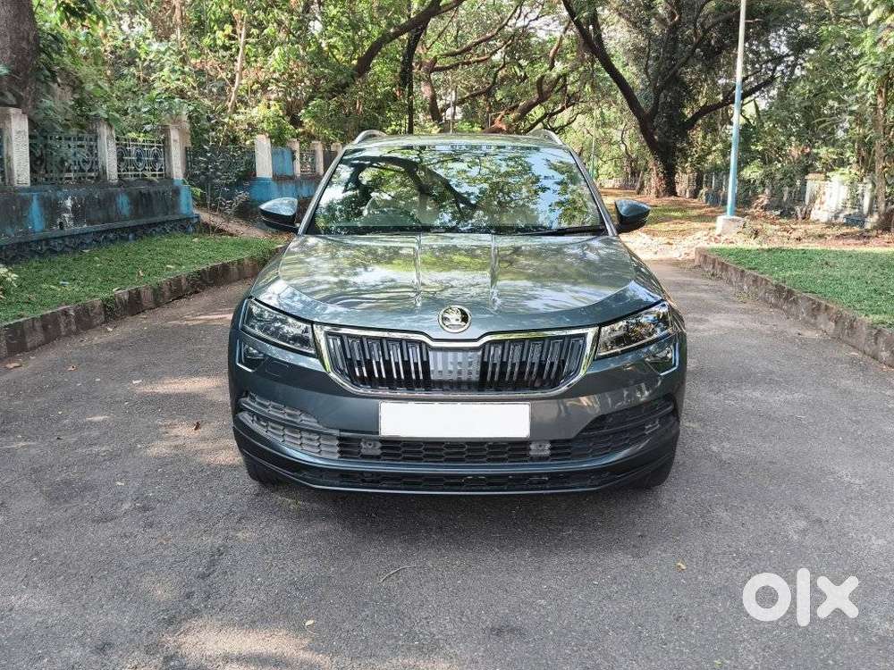 Skoda Karoq 1.5 Style At, 2020