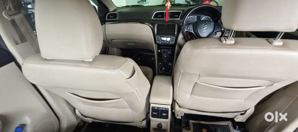 Maruti Suzuki Ciaz 2018 In Very Good Condition.
