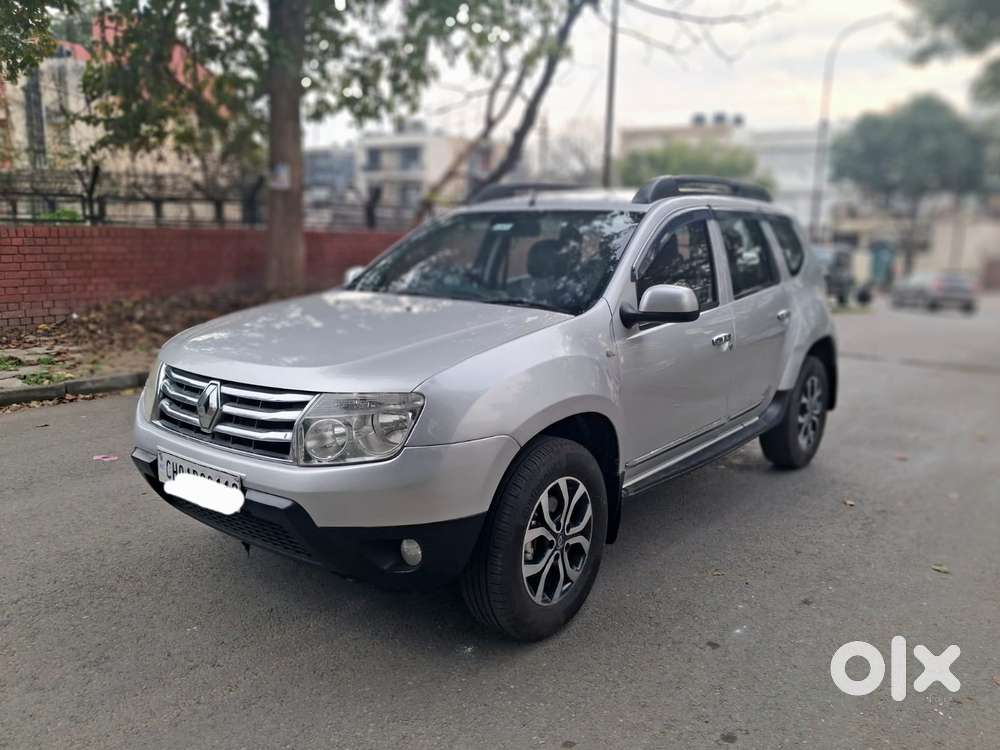 Renault Duster 2012-2015 85ps Diesel Rxl Optional, 2015, Diesel
