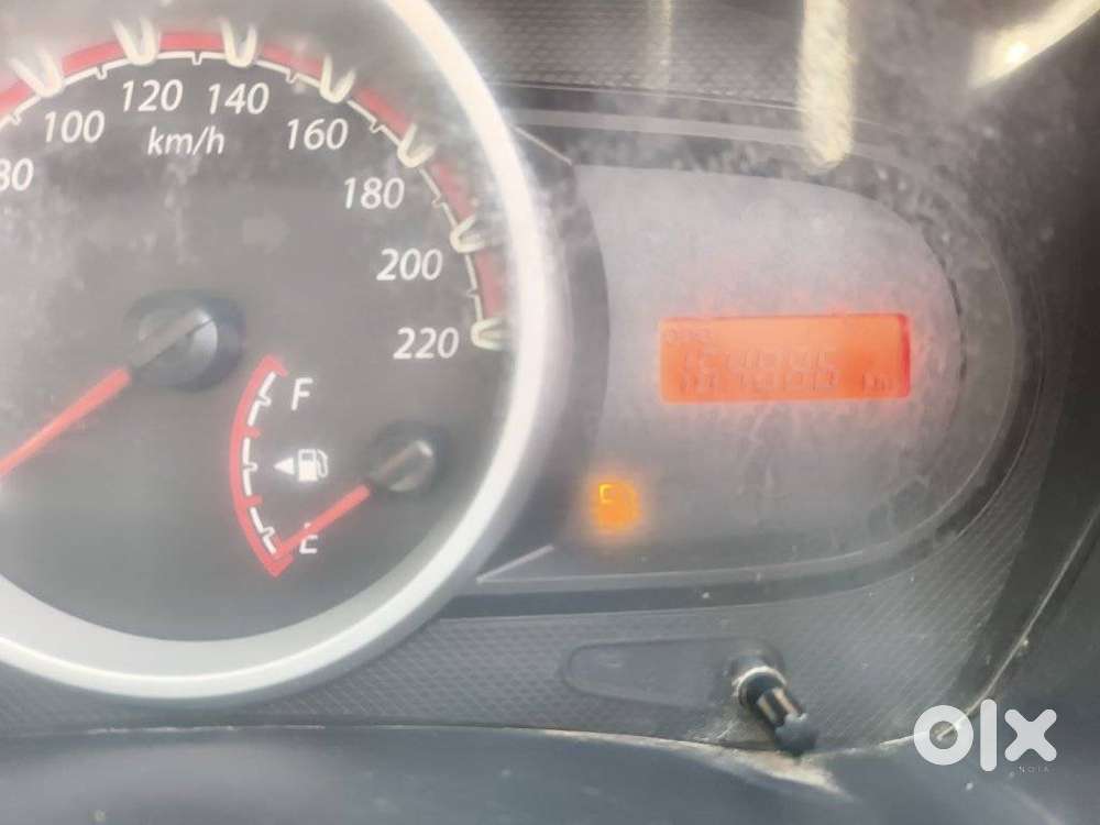 Ford Figo Diesel Titanium, 2012, Diesel