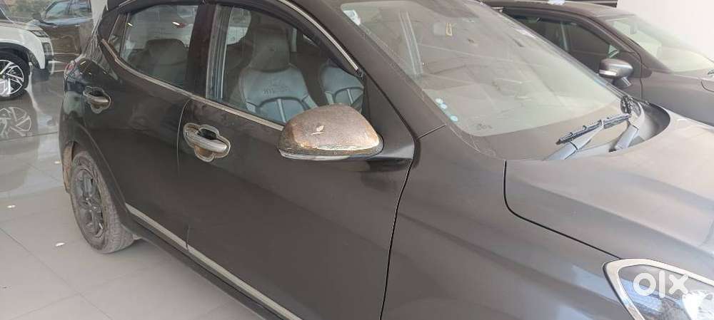 Hyundai Grand I10 Nios Sportz, 2022, Cng & Hybrids