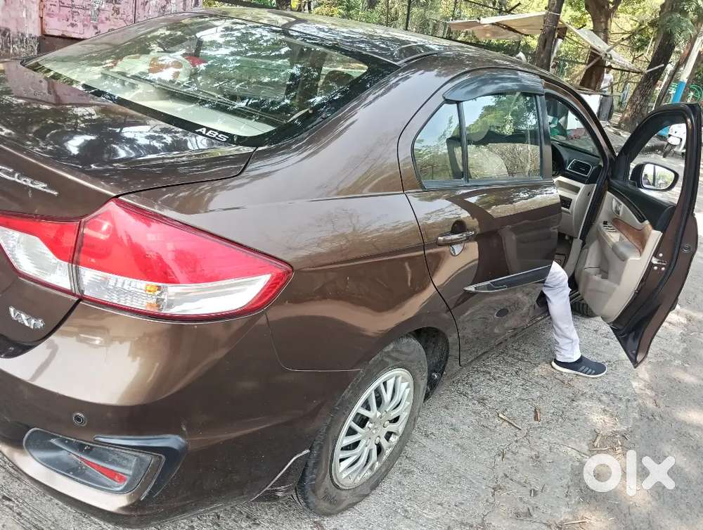 I Want To Sell My Ciaz  Vix+