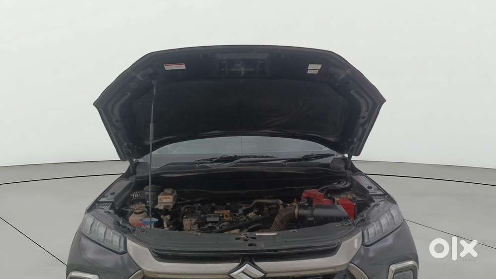 Maruti Suzuki Grand Vitara 1.5 Alpha Plus Intelligent Hybrid Ecvt, 2..
