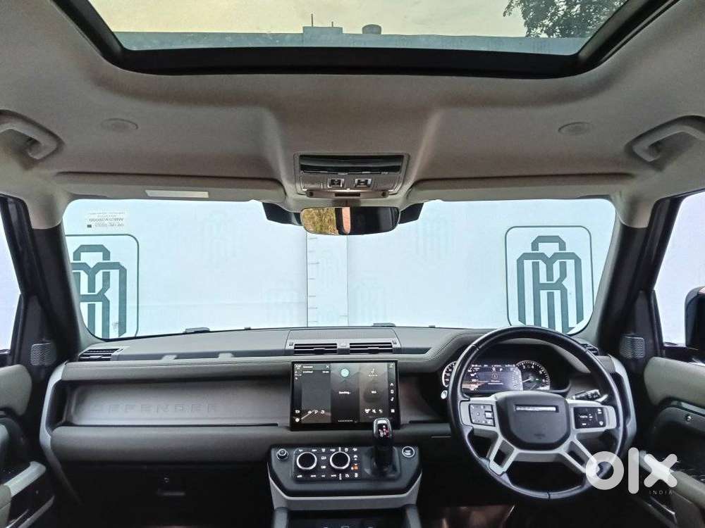 Land Rover Defender 2.0 110 Se My22, 2022, Petrol