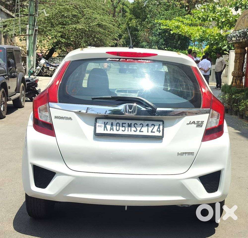 Honda Jazz 1.5 V I Dtec, 2015, Diesel