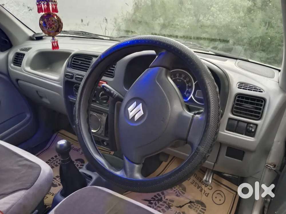 Maruti Suzuki Alto K10 2011 Petrol 66000 Km Driven