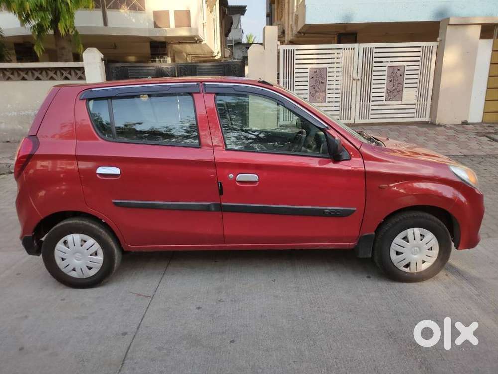Maruti Suzuki Alto 800 2019-2023 0.8 Lxi (o), 2019, Petrol