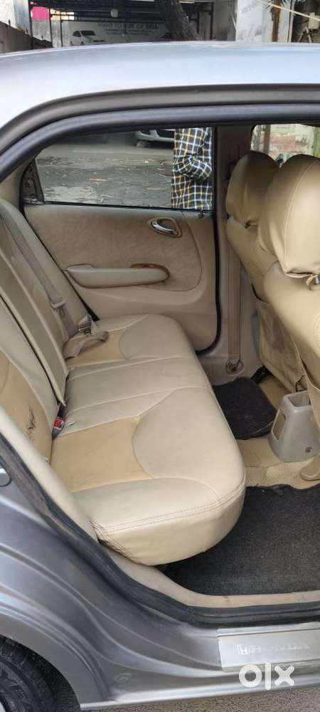 Honda City 1997-2006 1.5 Ex-s, 2004, Petrol