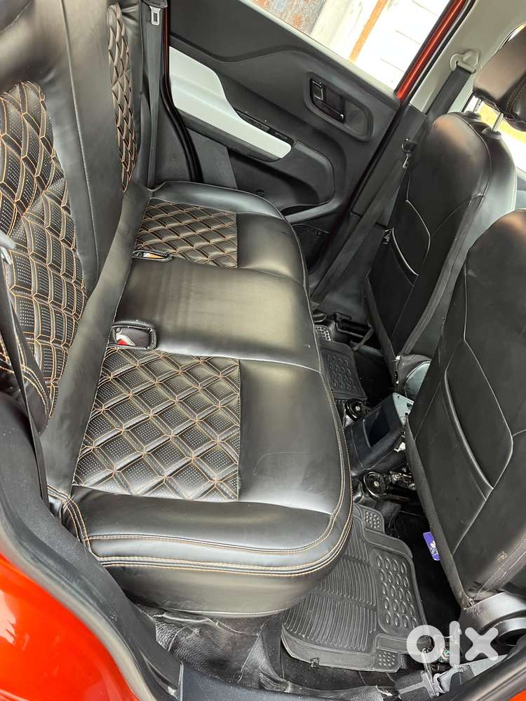 Tata Punch 1.2 Revotron Adventure Rhythm Pack Amt, 2023, Petrol