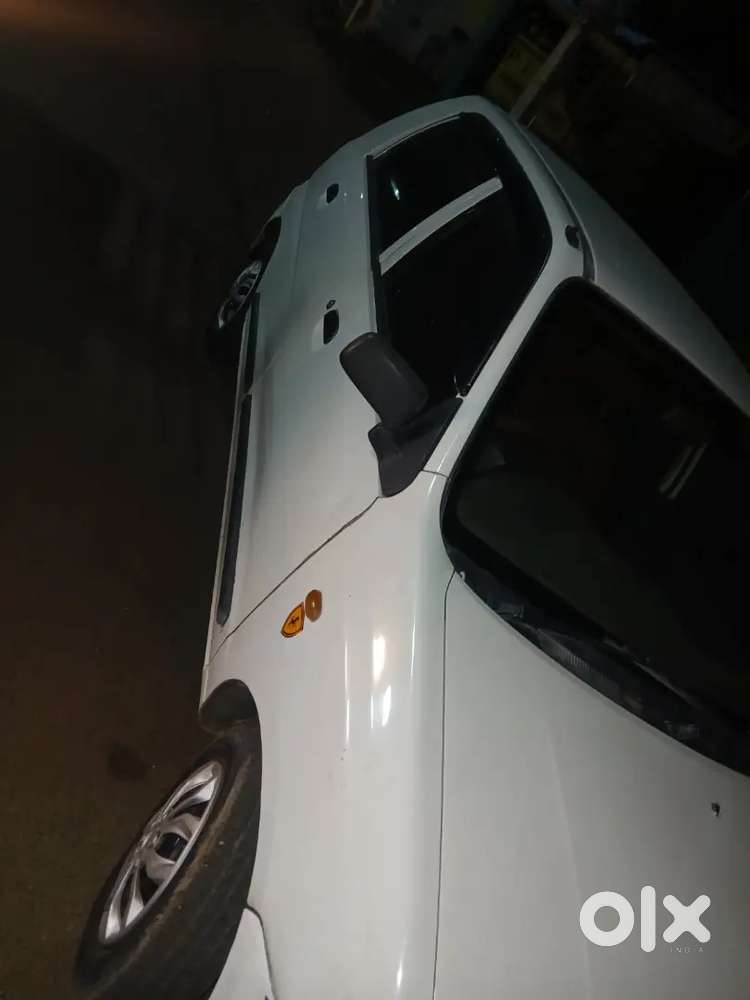 Maruti Suzuki Alto 2004