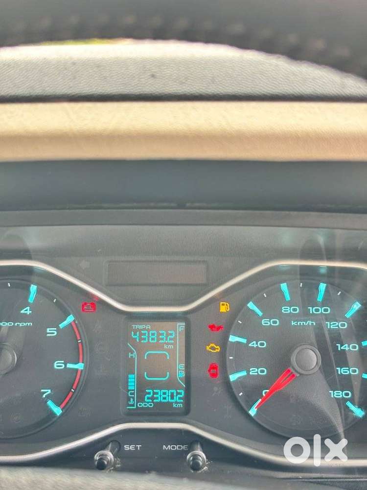 Mahindra Scorpio Classic 2.2 S 11 Mt 7 Str, 2025, Diesel