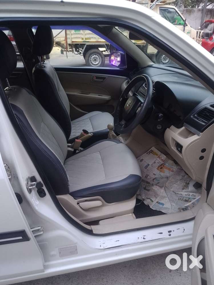 Maruti Suzuki Swift Dzire Lxi Option, 2022, Cng & Hybrids