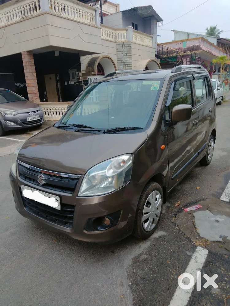 Genuine Buyers No Time Time Passers Slightly Negotiable 2013 Vxi Abs