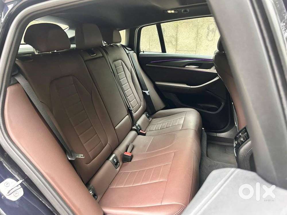 Bmw X4 M Sport X Xdrive30i, 2022, Petrol