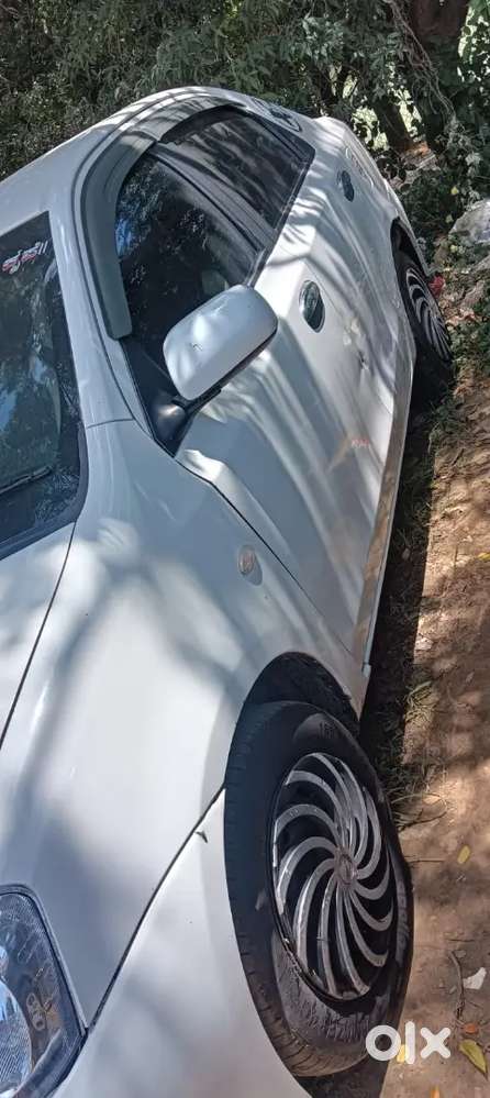 Toyota Belta Diesel At 2017 Variant