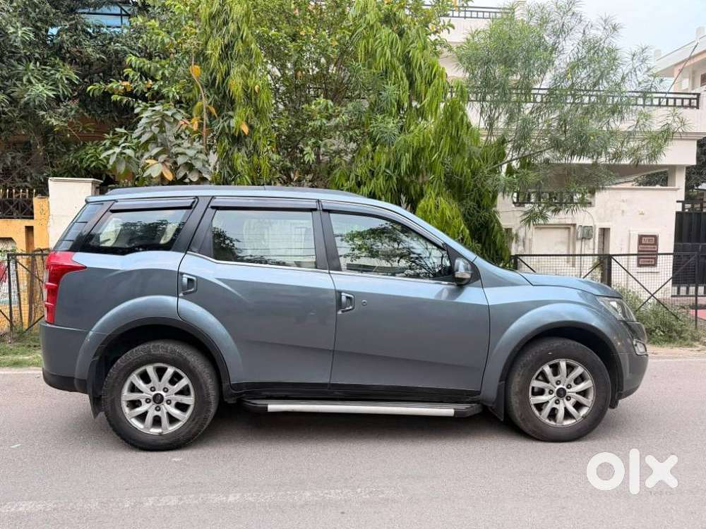 Mahindra Xuv500 W10 Awd, 2015, Diesel